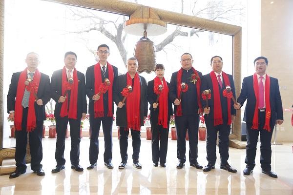 ��Ӯ���ʡ�(�й���)���޹�˾����